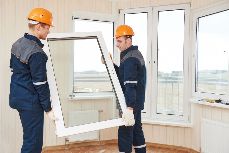 Best Window Installation Contractors in Celina, TX